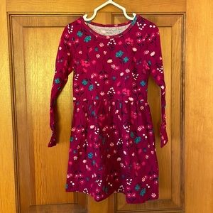 Like New playtime cotton dress